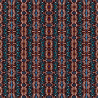 Kusursuz soyut desen. Soyut doku ve arkaplan. Modern sanat modeli.