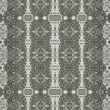 Kusursuz soyut desen. Soyut doku ve arkaplan. Modern sanat modeli.