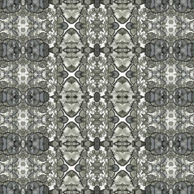 Kusursuz soyut desen. Soyut doku ve arkaplan. Modern sanat modeli.