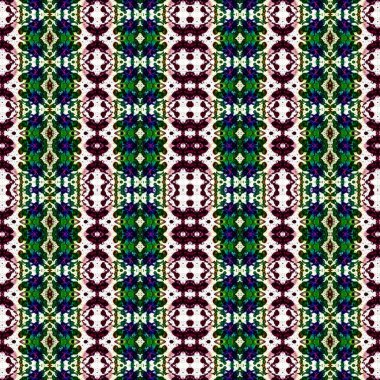 Kusursuz soyut desen. Soyut doku ve arkaplan. Modern sanat modeli.