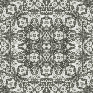 Kusursuz soyut desen. Soyut doku ve arkaplan. Modern sanat modeli.