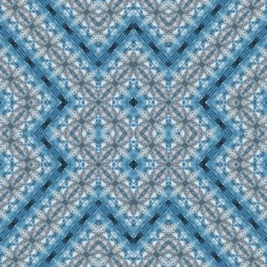 Kusursuz soyut desen. Soyut doku ve arkaplan. Modern sanat modeli.