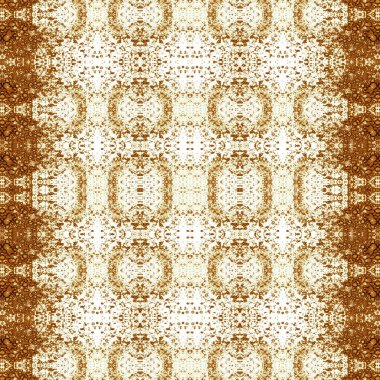 Kusursuz soyut desen. Soyut doku ve arkaplan. Modern sanat modeli.