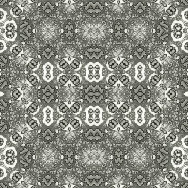 Kusursuz soyut desen. Soyut doku ve arkaplan. Modern sanat modeli.