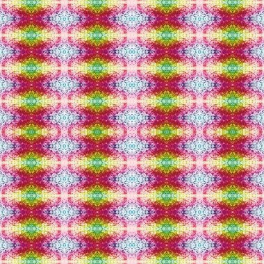 Kusursuz soyut desen. Soyut doku ve arkaplan. Modern sanat modeli.