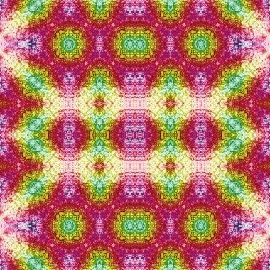 Kusursuz soyut desen. Soyut doku ve arkaplan. Modern sanat modeli.