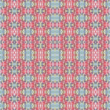 Kusursuz soyut desen. Soyut doku ve arkaplan. Modern sanat modeli.