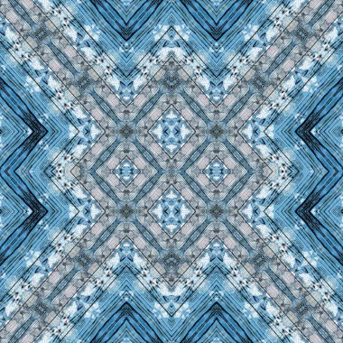 Kusursuz soyut desen. Soyut doku ve arkaplan. Modern sanat modeli.