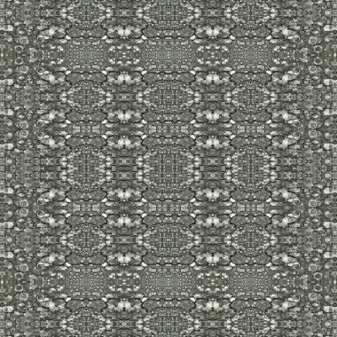 Kusursuz soyut desen. Soyut doku ve arkaplan. Modern sanat modeli.