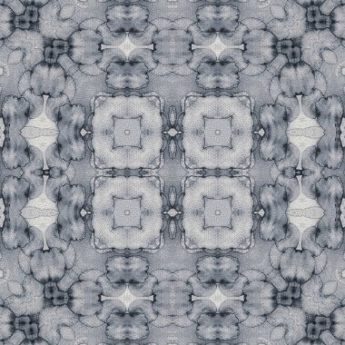 Kusursuz soyut desen. Soyut doku ve arkaplan. Modern sanat modeli.