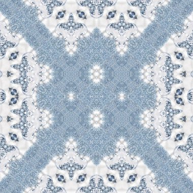 Kusursuz soyut desen. Soyut doku ve arkaplan. Modern sanat modeli.