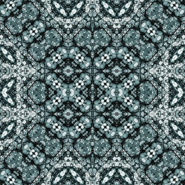 Kusursuz soyut desen. Soyut doku ve arkaplan. Modern sanat modeli.