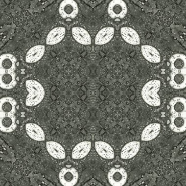 Kusursuz soyut desen. Soyut doku ve arkaplan. Modern sanat modeli.