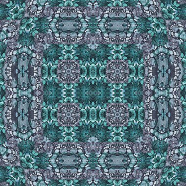 Kusursuz soyut desen. Soyut doku ve arkaplan. Modern sanat modeli.