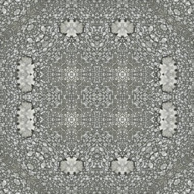 Kusursuz soyut desen. Soyut doku ve arkaplan. Modern sanat modeli.