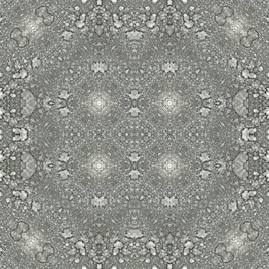 Kusursuz soyut desen. Soyut doku ve arkaplan. Modern sanat modeli.