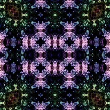 Kusursuz soyut desen. Soyut doku ve arkaplan. Modern sanat modeli.