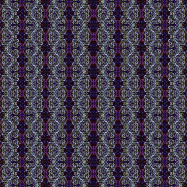 Kusursuz soyut desen. Soyut doku ve arkaplan. Modern sanat modeli.