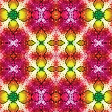 Kusursuz soyut desen. Soyut doku ve arkaplan. Modern sanat modeli.