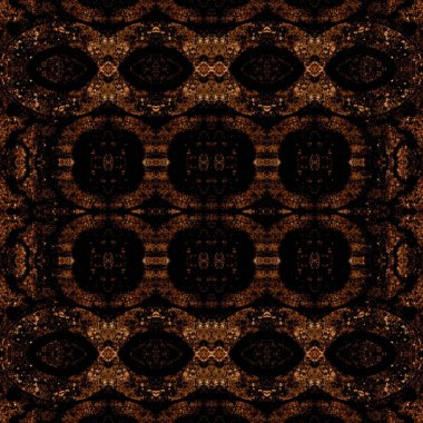 Kusursuz soyut desen. Soyut doku ve arkaplan. Modern sanat modeli.