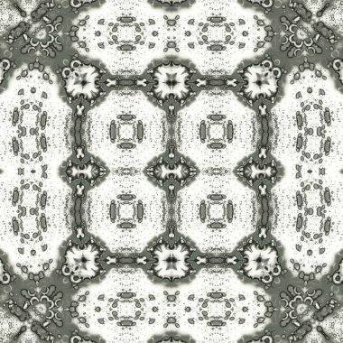 Kusursuz soyut desen. Soyut doku ve arkaplan. Modern sanat modeli.