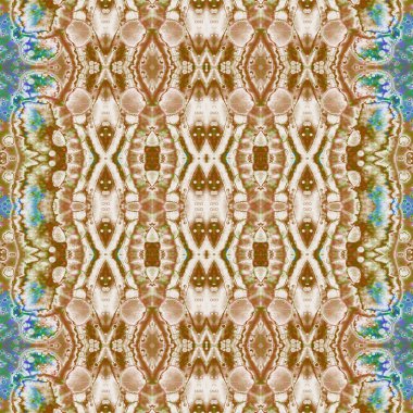 Kusursuz soyut desen. Soyut doku ve arkaplan. Modern sanat modeli.