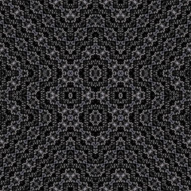 Kusursuz soyut desen. Soyut doku ve arkaplan. Modern sanat modeli.