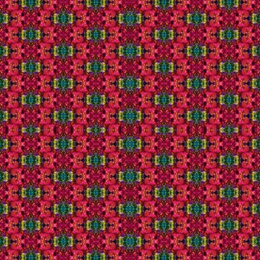 Kusursuz soyut desen. Soyut doku ve arkaplan. Modern sanat modeli.