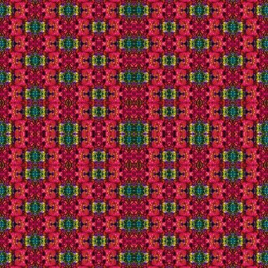 Kusursuz soyut desen. Soyut doku ve arkaplan. Modern sanat modeli.