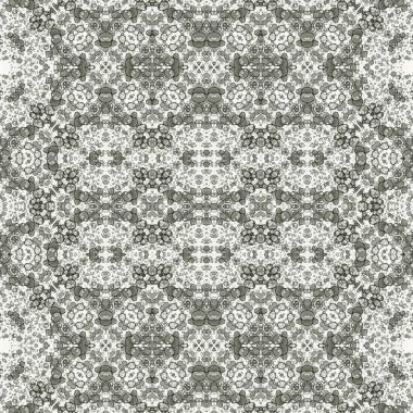 Kusursuz soyut desen. Soyut doku ve arkaplan. Modern sanat modeli.