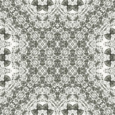 Kusursuz soyut desen. Soyut doku ve arkaplan. Modern sanat modeli.