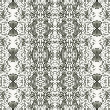 Kusursuz soyut desen. Soyut doku ve arkaplan. Modern sanat modeli.