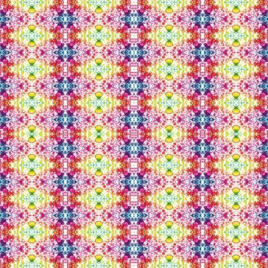 Kusursuz soyut desen. Soyut doku ve arkaplan. Modern sanat modeli.