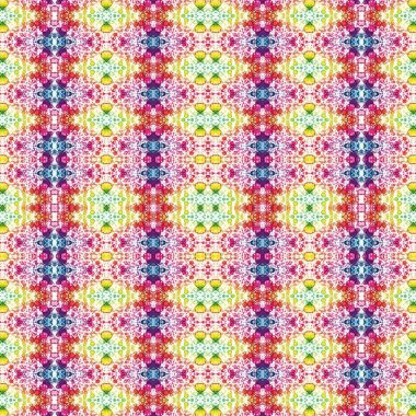 Kusursuz soyut desen. Soyut doku ve arkaplan. Modern sanat modeli.