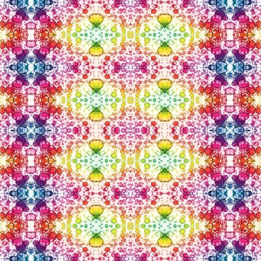 Kusursuz soyut desen. Soyut doku ve arkaplan. Modern sanat modeli.