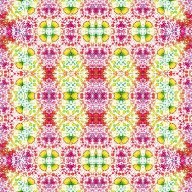 Kusursuz soyut desen. Soyut doku ve arkaplan. Modern sanat modeli.