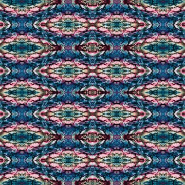 Kusursuz retro desen. Etnik doku ve arka plan. Retro sanat deseni.