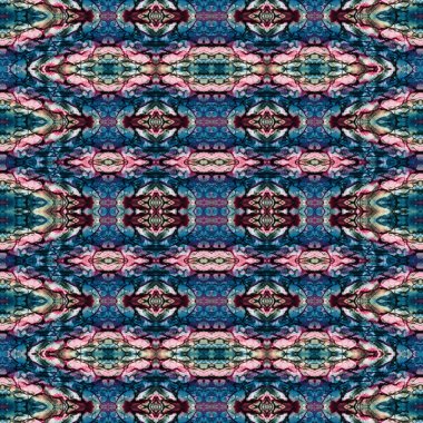 Kusursuz retro desen. Etnik doku ve arka plan. Retro sanat deseni.