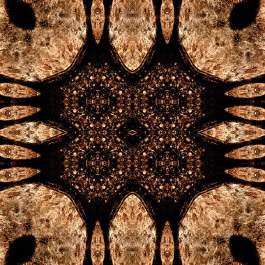 Kusursuz retro desen. Etnik doku ve arka plan. Retro sanat deseni.