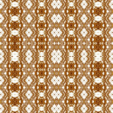 Kusursuz retro desen. Etnik doku ve arka plan. Retro sanat deseni.