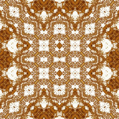 Kusursuz retro desen. Etnik doku ve arka plan. Retro sanat deseni.