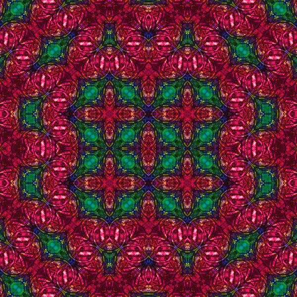 Kusursuz soyut desen. Soyut doku ve arkaplan. Modern sanat modeli.