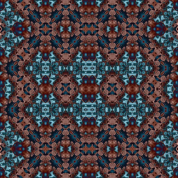 Kusursuz soyut desen. Soyut doku ve arkaplan. Modern sanat modeli.