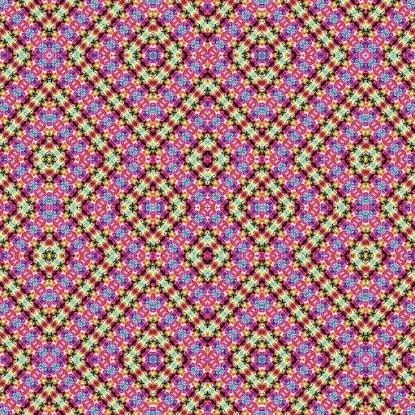 Kusursuz soyut desen. Soyut doku ve arkaplan. Modern sanat modeli.