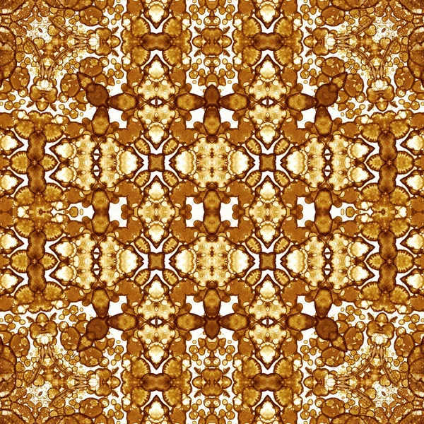 Kusursuz soyut desen. Soyut doku ve arkaplan. Modern sanat modeli.