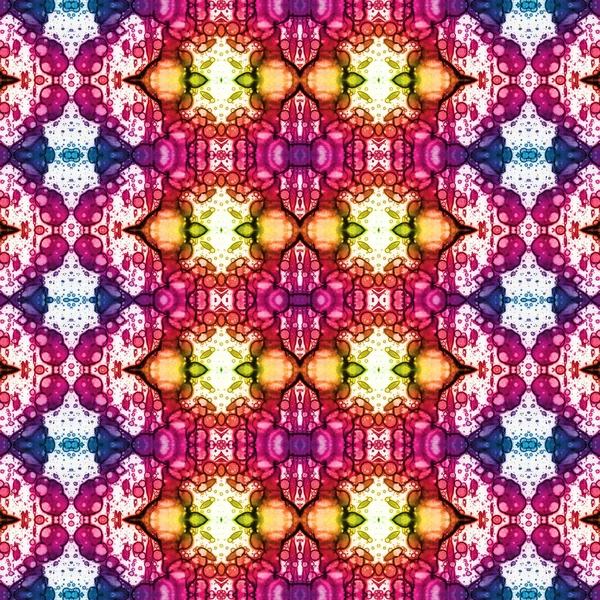 Kusursuz soyut desen. Soyut doku ve arkaplan. Modern sanat modeli.