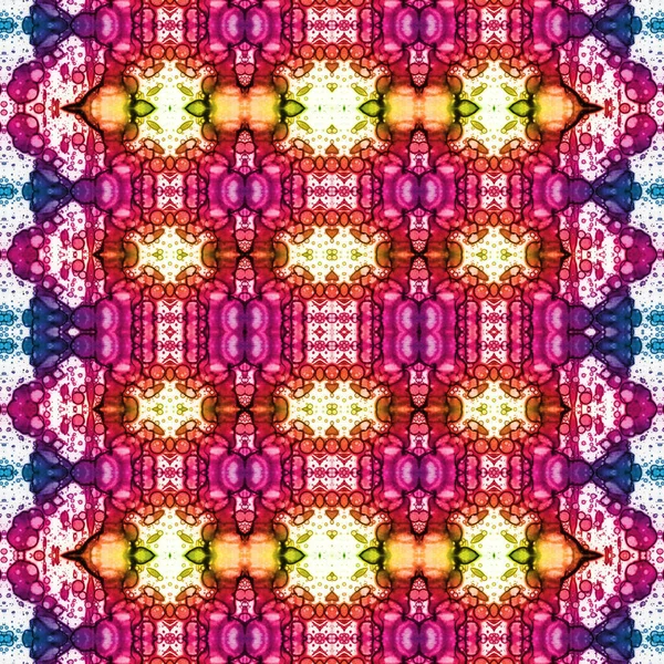 Kusursuz soyut desen. Soyut doku ve arkaplan. Modern sanat modeli.