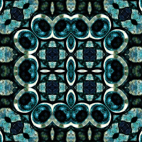 Kusursuz soyut desen. Soyut doku ve arkaplan. Modern sanat modeli.