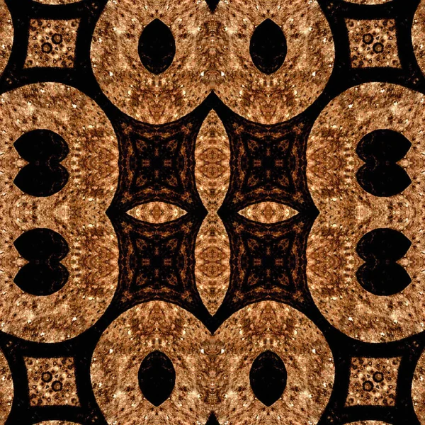 Kusursuz retro desen. Etnik doku ve arka plan. Retro sanat deseni.