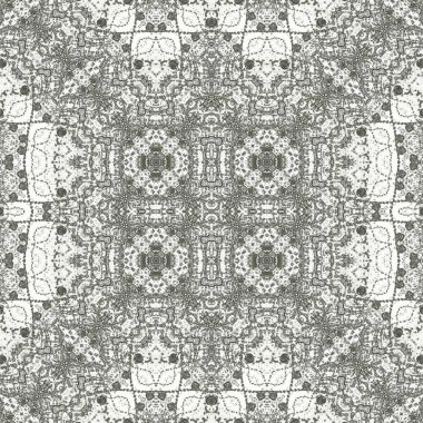 Kusursuz retro desen. Etnik doku ve arka plan. Retro sanat deseni.